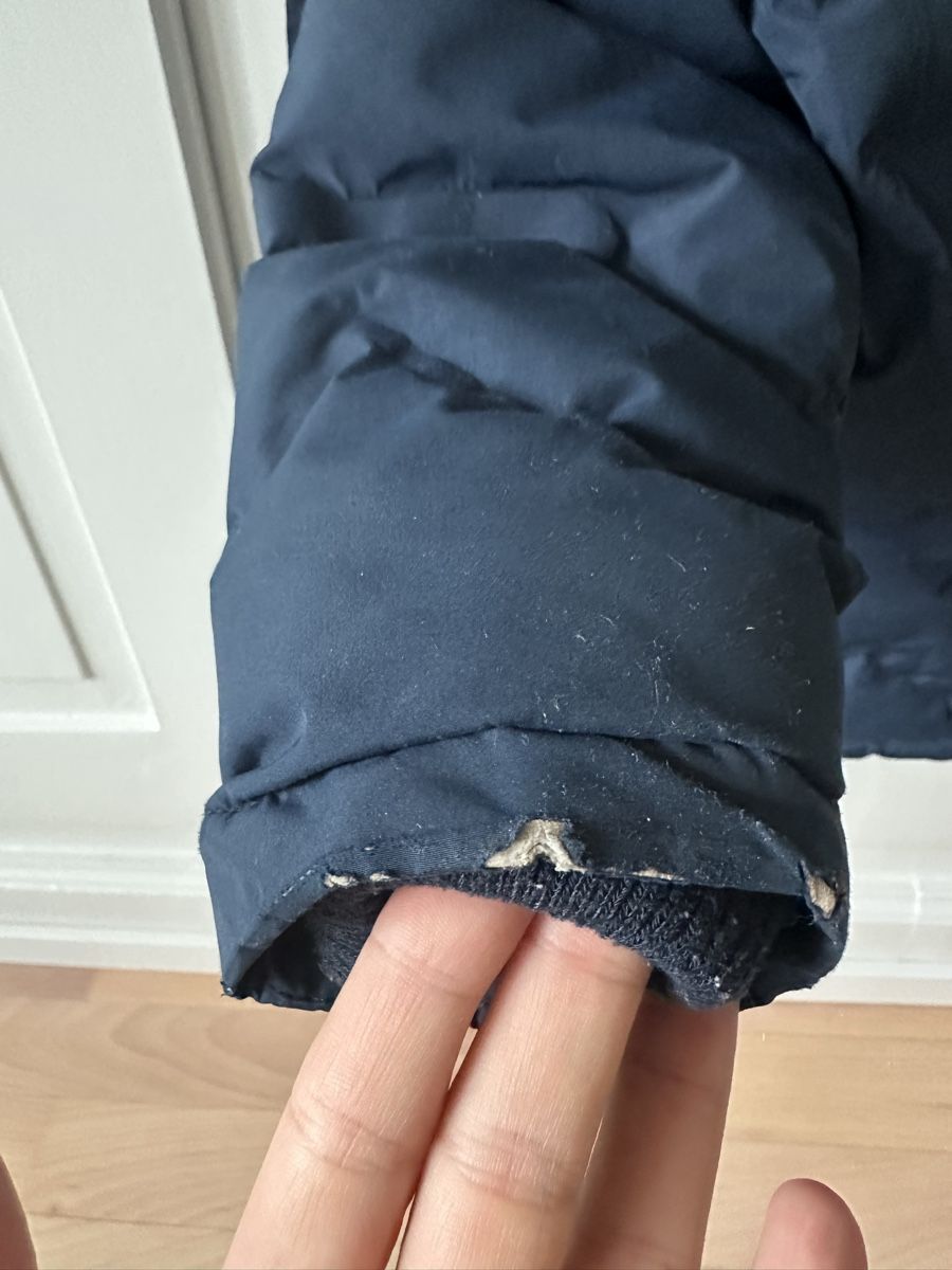 Jacken & Mäntel: Winterjacke  – Gebraucht aus Zürich von lnuesch 3