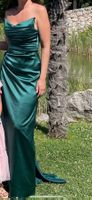 Wunderschönes Bodenlanges Kleid / Abendkleid Grösse S