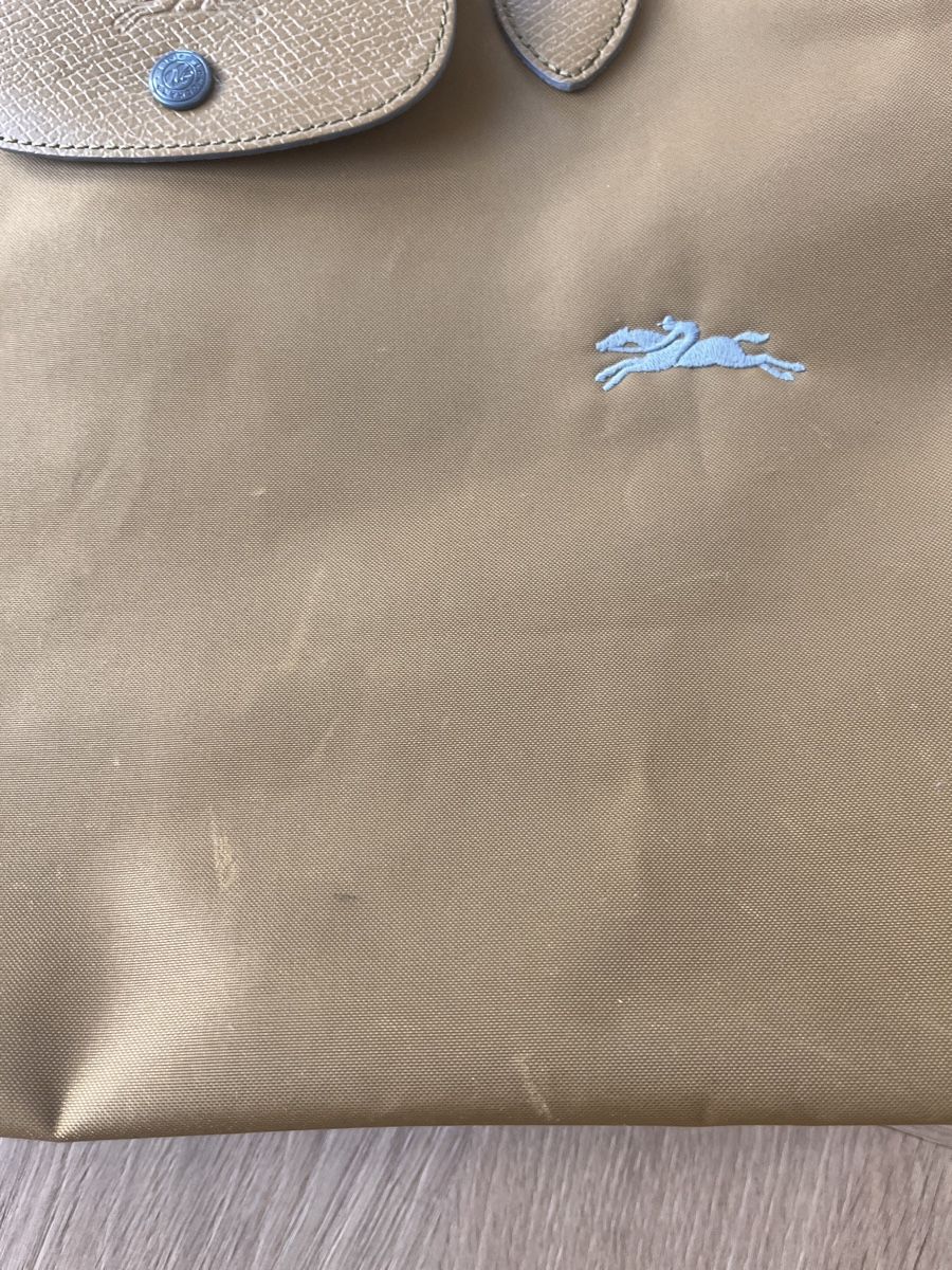 Longchamp Taschen für Damen: Longchamp Tasche Gr.S – Gebraucht aus Oberägeri von fam_k5sf 2