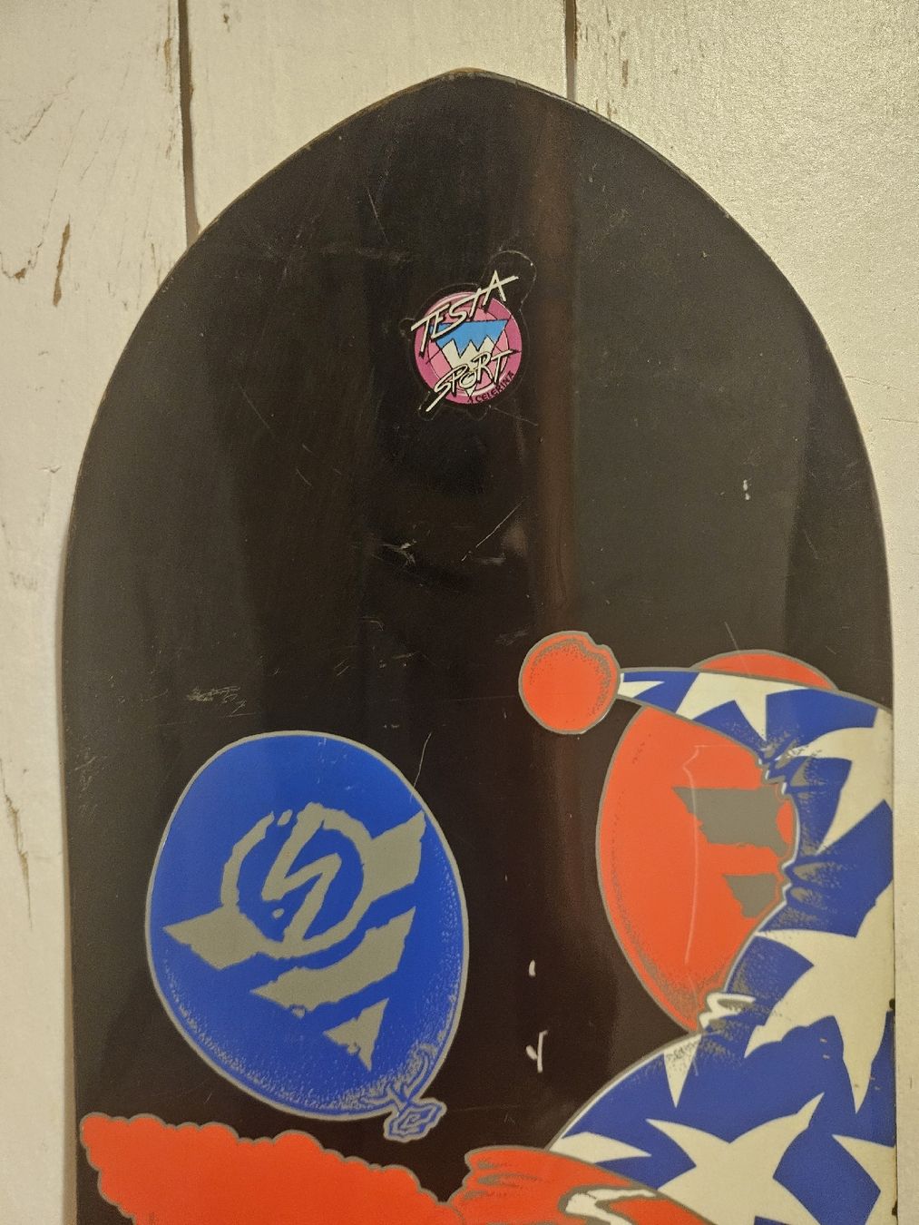 Boards: Vintage Snowboard, Shaun White Pro Model!!! – Gebraucht aus Ossingen von eri_zp65 4