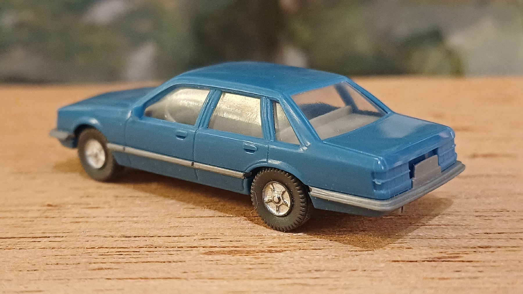 Wiking Modellini d'auto: Opel Senator von Wiking – Usato da Uznach venduto da Katinka83 3