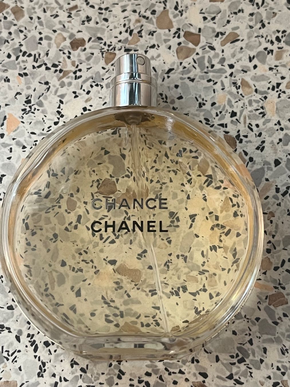 Chanel Parfum & Eau de Toilette: Chanel Chance Eau de Parfum 100ml – Gebraucht aus Neuenhof von Mastermind-73 1