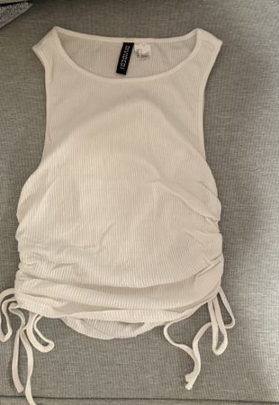 Crop Top / Grösse S