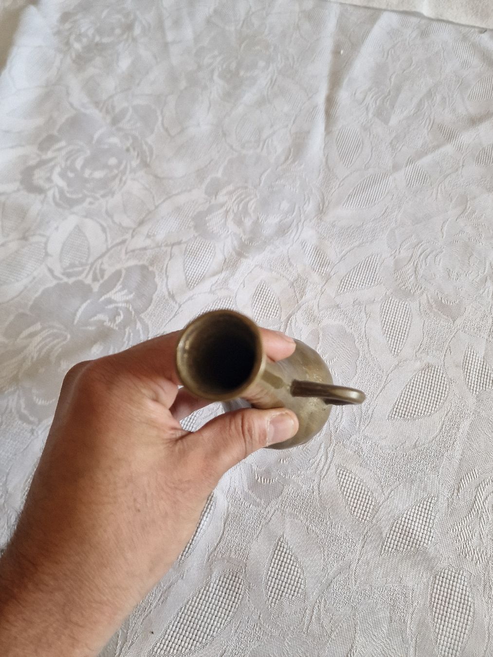 Vasi & Recipienti: Blumenvase – Usato da Pfaffnau venduto da furush6 3