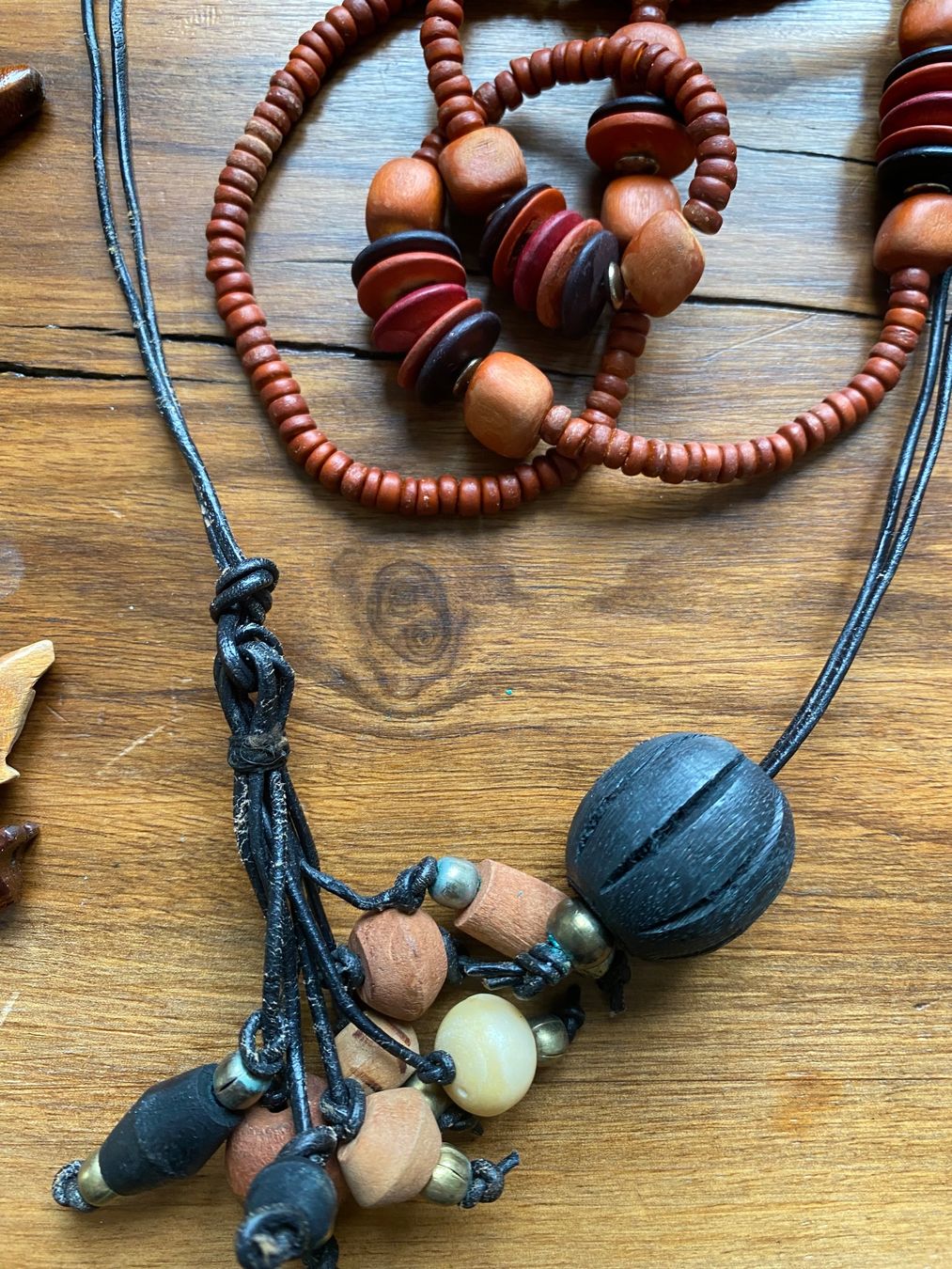 Autres bijoux: Modeschmuck, 5 Halsketten – Neuf (Voir description) à Bern par L.I.A. 2