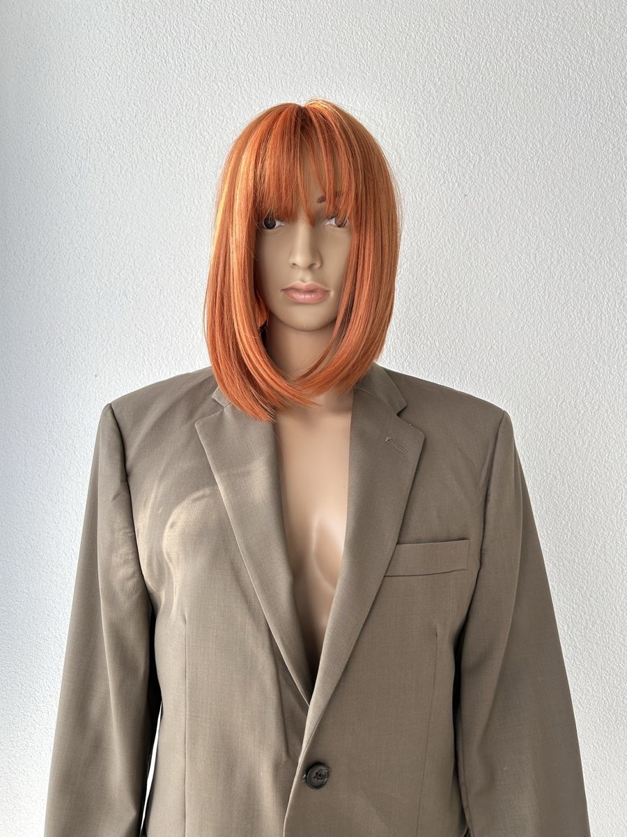 Ralph Lauren Giacche: Spring Suit Jacket - Khaki - Ralph Lauren, Size M – Nuovo (secondo la descrizione) da Saland venduto da ele_vc96 4