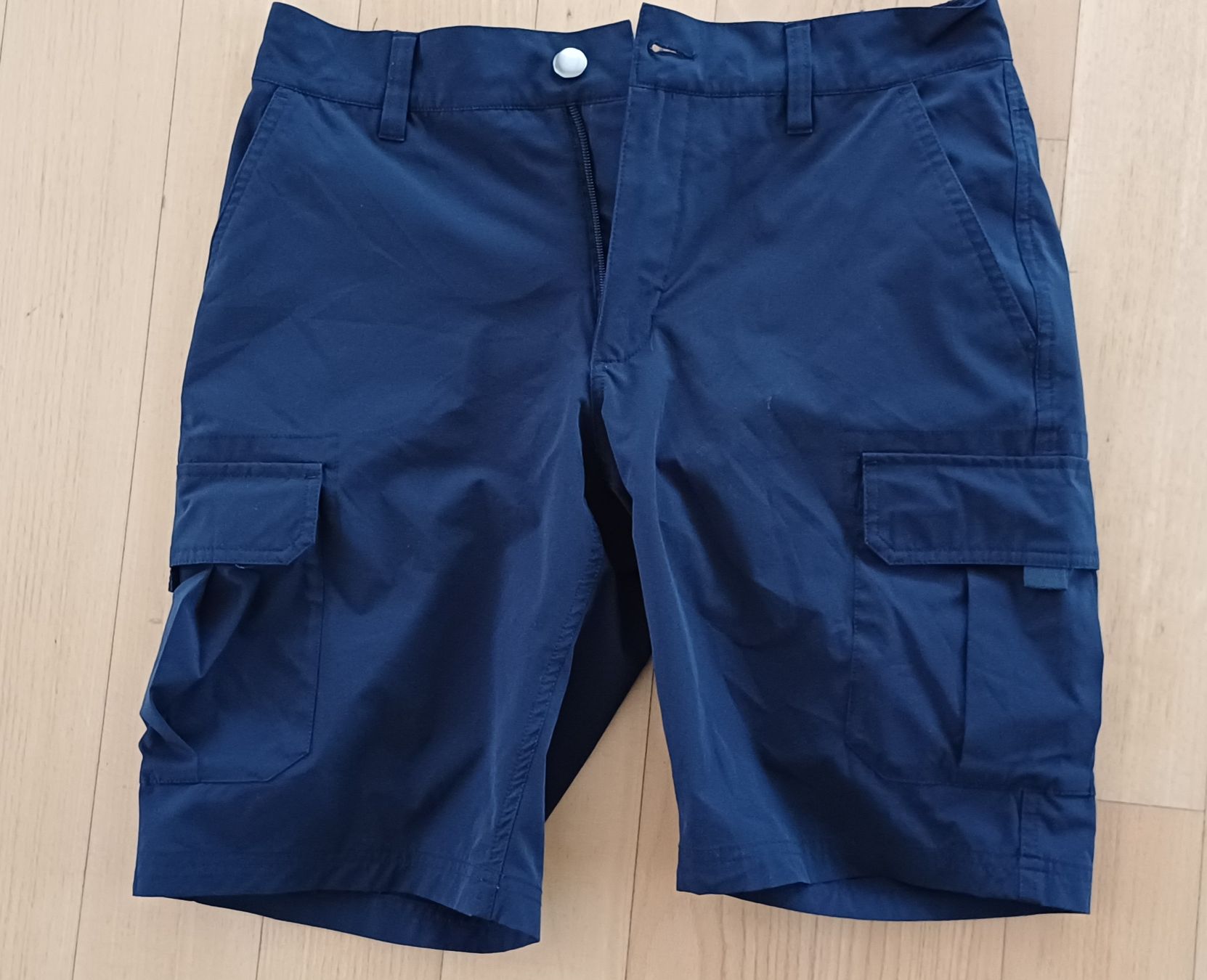 Pantaloni: Shorts Herren Gr. S Softshell – Usato da Entlebuch venduto da Waldschratt65