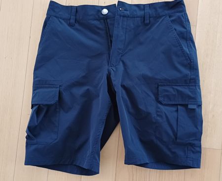 Shorts Herren Gr. S Softshell