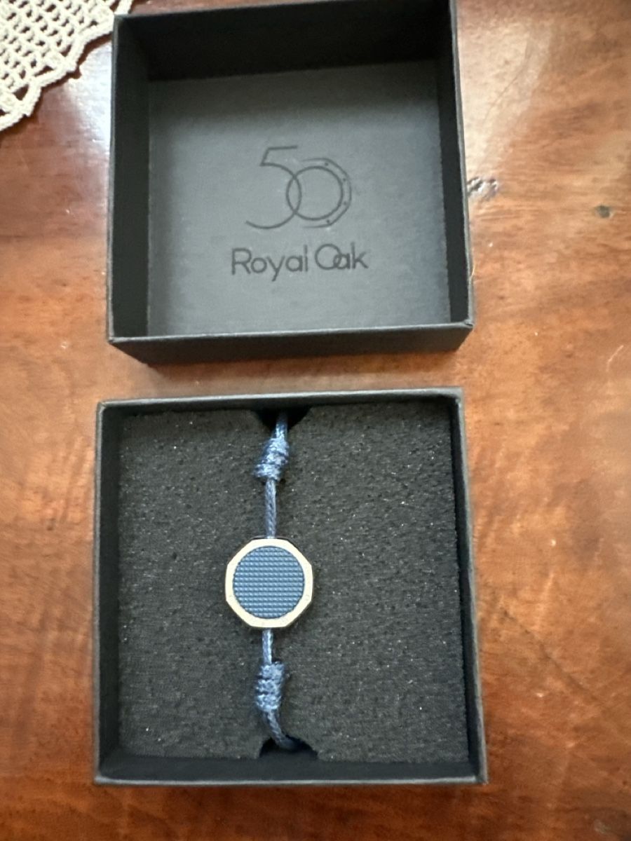 Audemars Piguet Bracciali & Braccialetti: Audemars Piguet – Usato da Morbio Inferiore venduto da Ecod 1