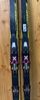 Langlaufski Classic Wachsski