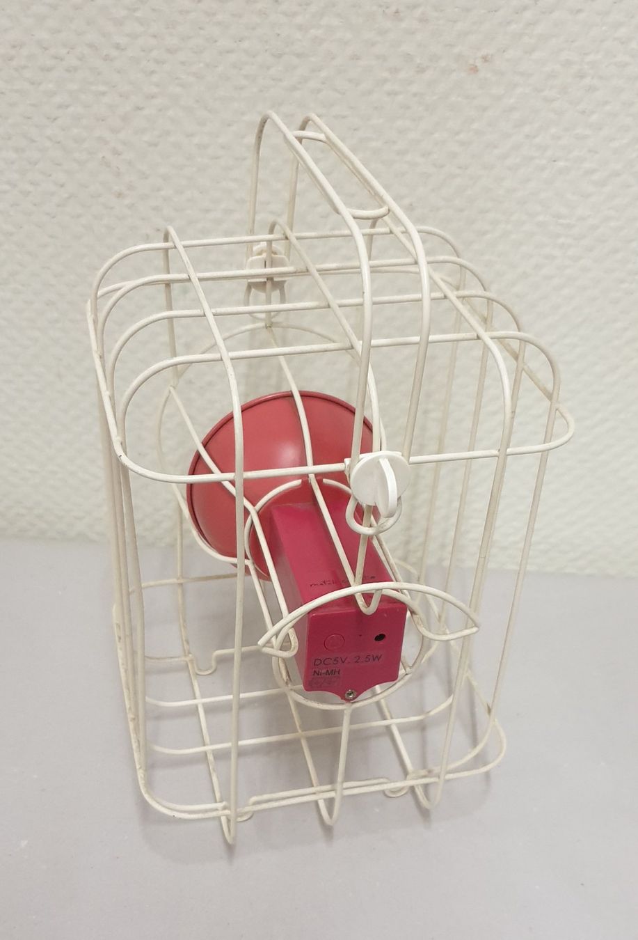 Ikea Lampade: Ikea Batterielampe Aussenlampe – Usato da Emmen venduto da magelan 2