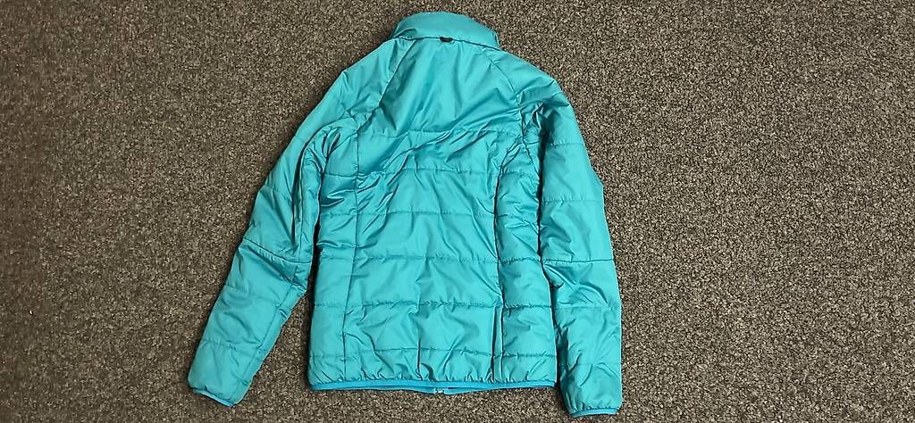 Millet Jacken: Millet Winterjacke Damen Grösse S – Gebraucht aus Thun von BanjoDan 3
