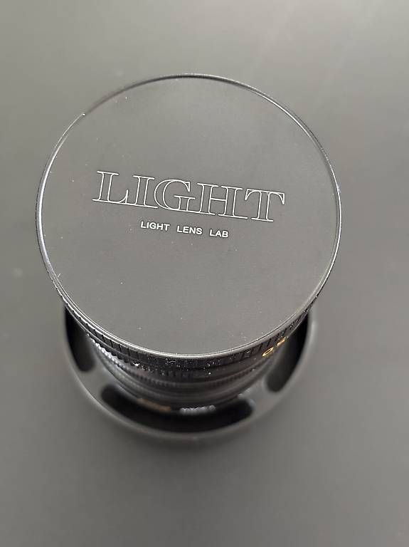 Objektive: Light Lens Lab 50mm f/2 "SP II" – Gebraucht aus Lufingen von shibby85 5