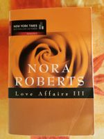 Nora Roberts, Love Affairs III