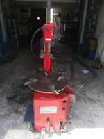 Pneumontiermaschine