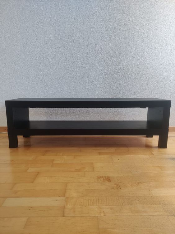 Ikea Meubles TV: Ikea Lack Fernesehtisch – D'occasion à Lachen SZ par dxh_hy6t 1