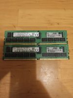 SK hynix 2x32GB 2Rx4 PC4-2133P-RB2-11