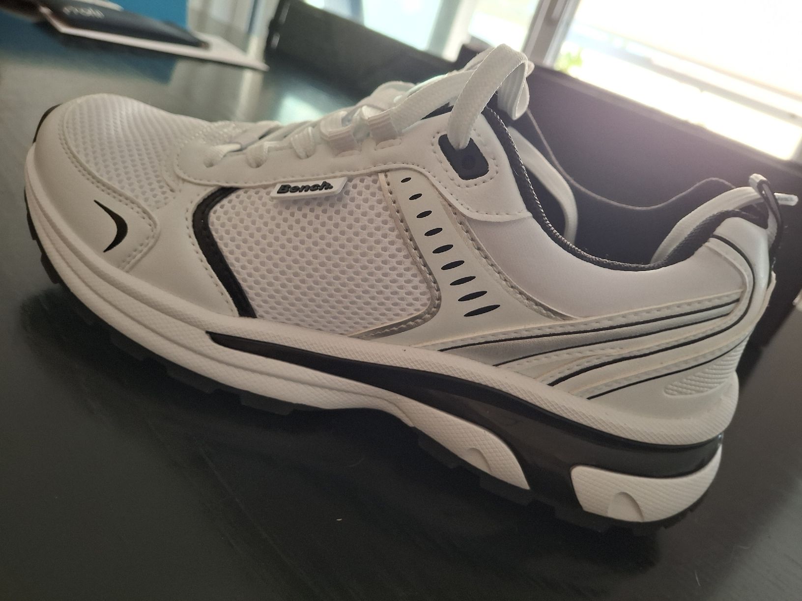 Bench Scarpe da uomo: baskets Bench  – Nuovo (secondo la descrizione) da Martigny venduto da scalp01 2