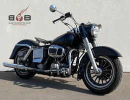 HARLEY DAVIDSON FLH SHOVELHEAD