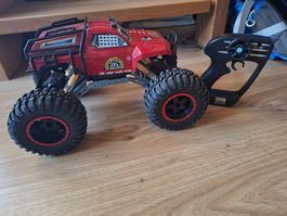 RC Crawler