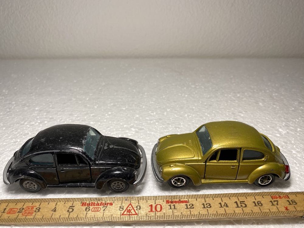 Volkswagen Coccinelle 1302 (1972) en vente pour 22 500
