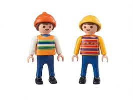 Playmobil, Kinder   (D)