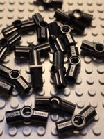 Lego 18x Achsen -und Pinverbindung (n.3)
