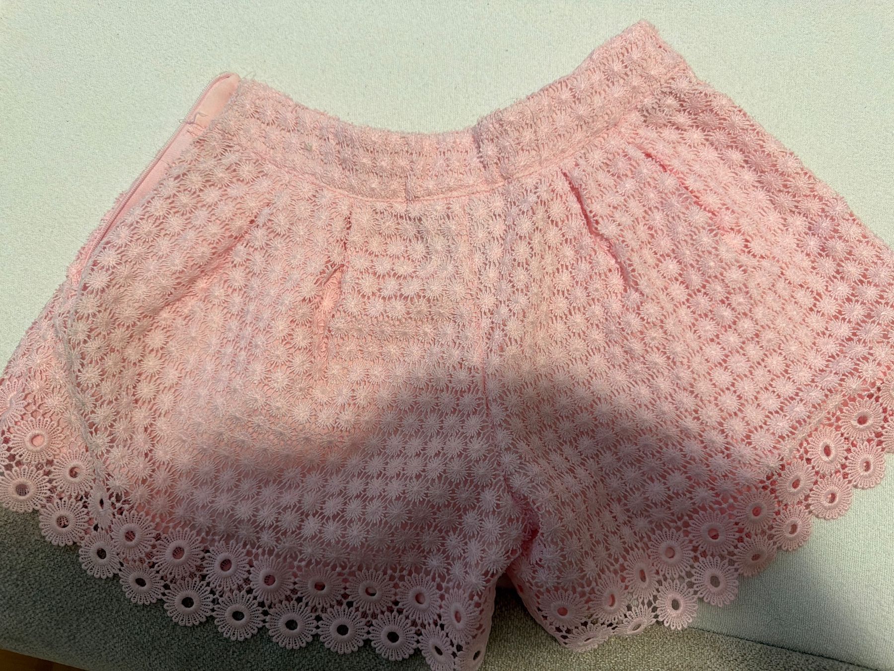 Mayoral Pantalons: Mayoral Short für Mädchen – D'occasion à Dällikon par YOTECH 2