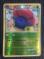 Pokemon Giflor Reverse Holo HS Unerschrocken 2010
