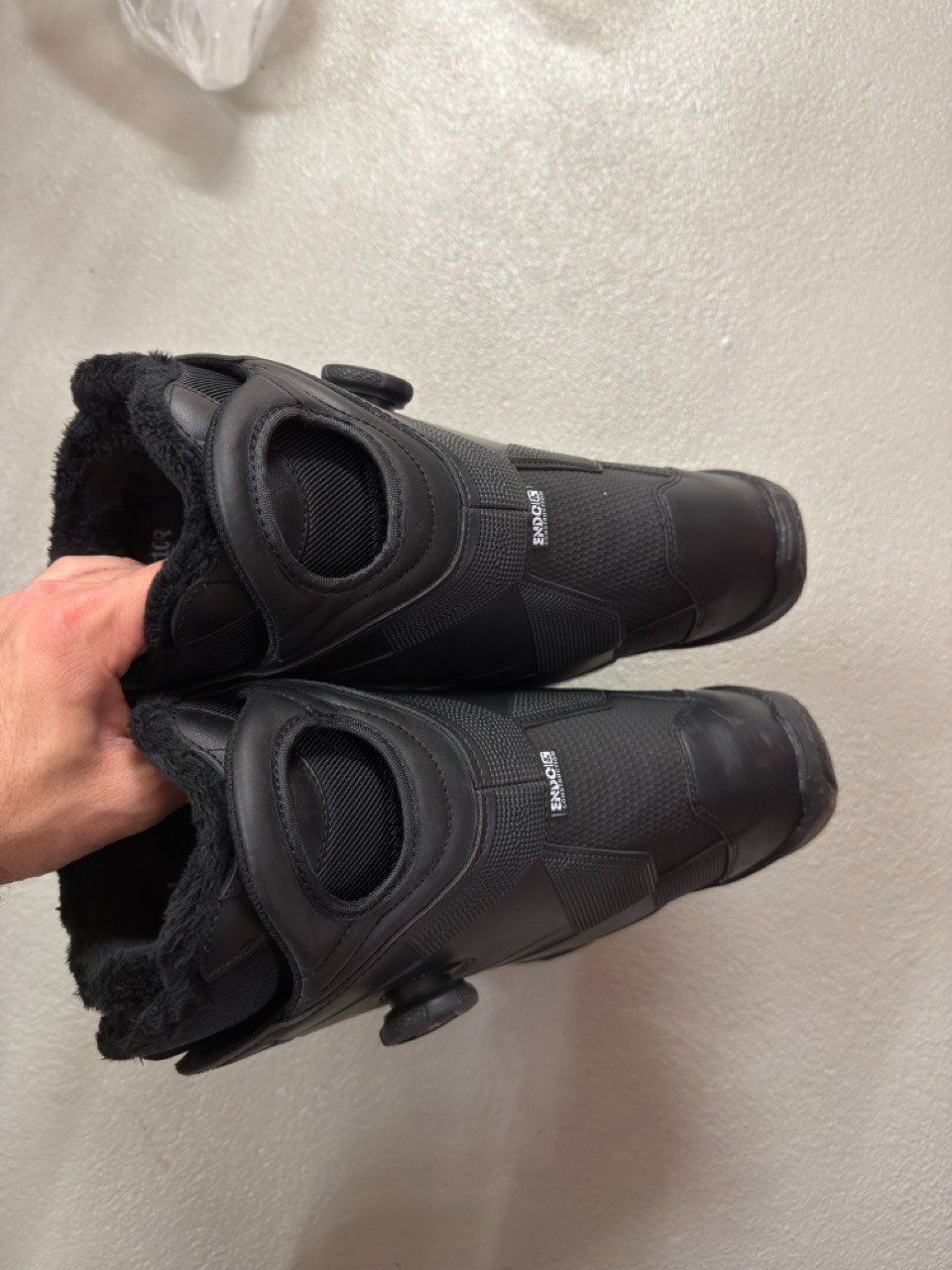 Boote: Snowboard boots K2 - Maysis – Gebraucht aus Zürich von lou_p9cr 2
