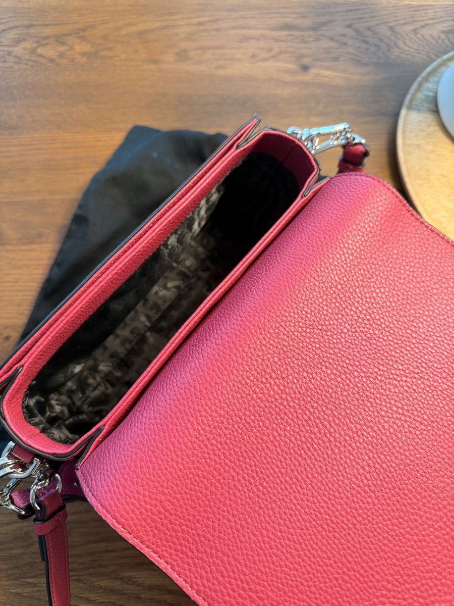 Karl Lagerfeld Borse da donna: Karl Lagerfeld Handtasche – Nuovo (secondo la descrizione) da Emmenbrücke venduto da marinmil 3