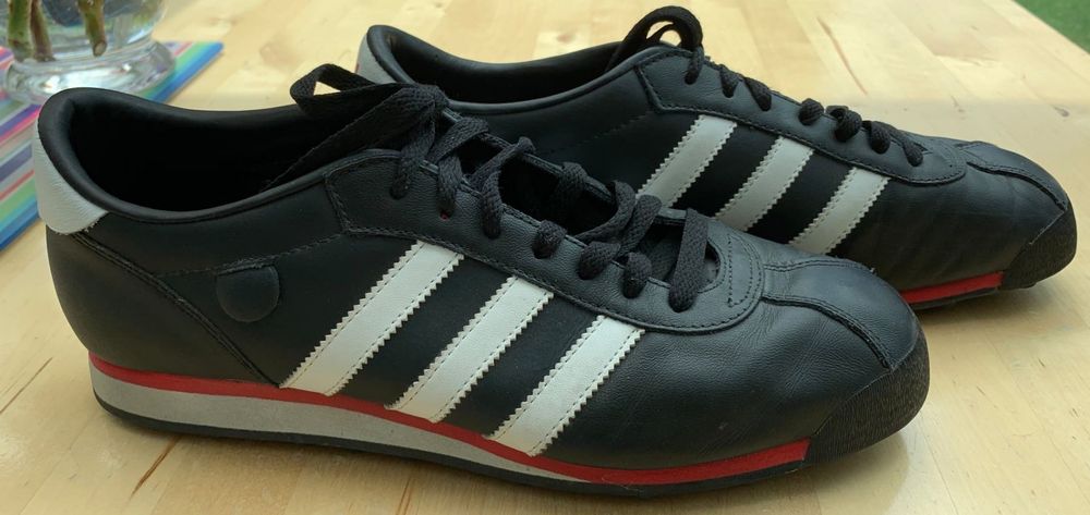 adidas original the sneeker