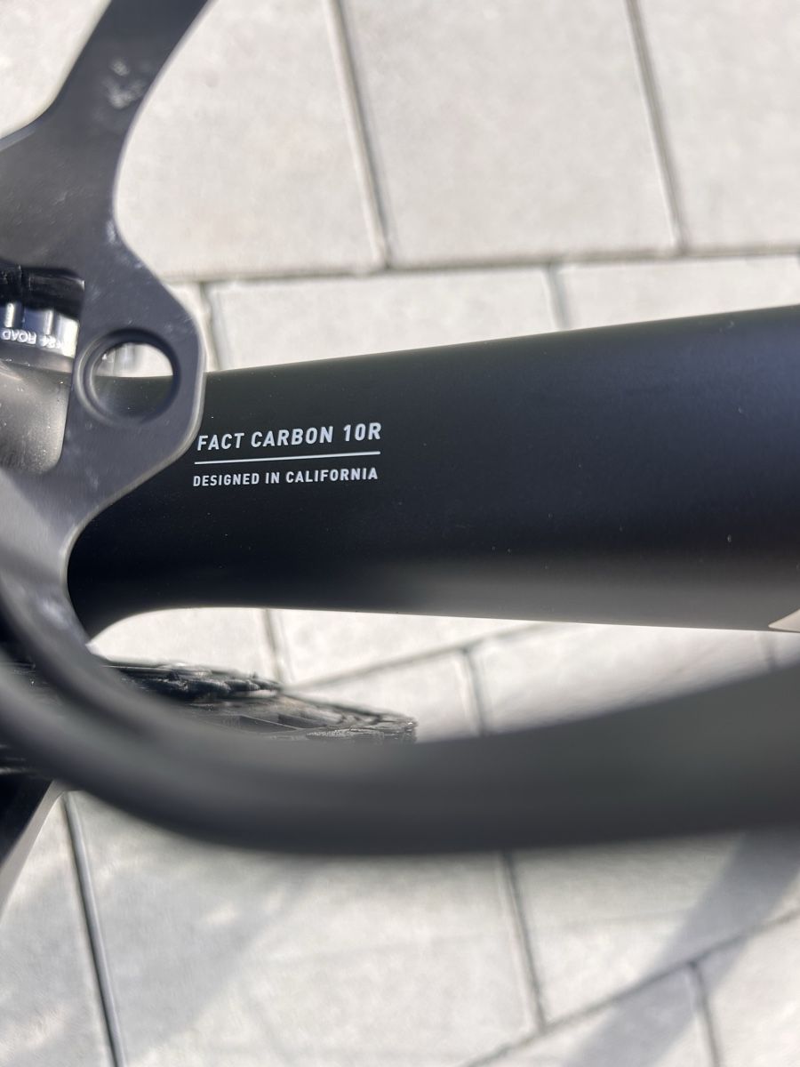 Specialized Biciclette: Specialized Roubaix Rennrad, Top Zustand, Grösse 52 – Usato da Wängi venduto da marthilda 2