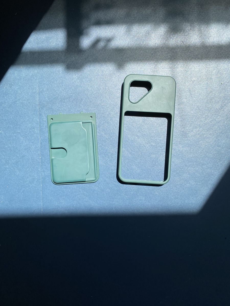 Fairphone Telefoni cellulari / Smartphones: Fairphone Gen 6 komplett set – Nuovo (secondo la descrizione) da Zürich venduto da tgl_ky77 2
