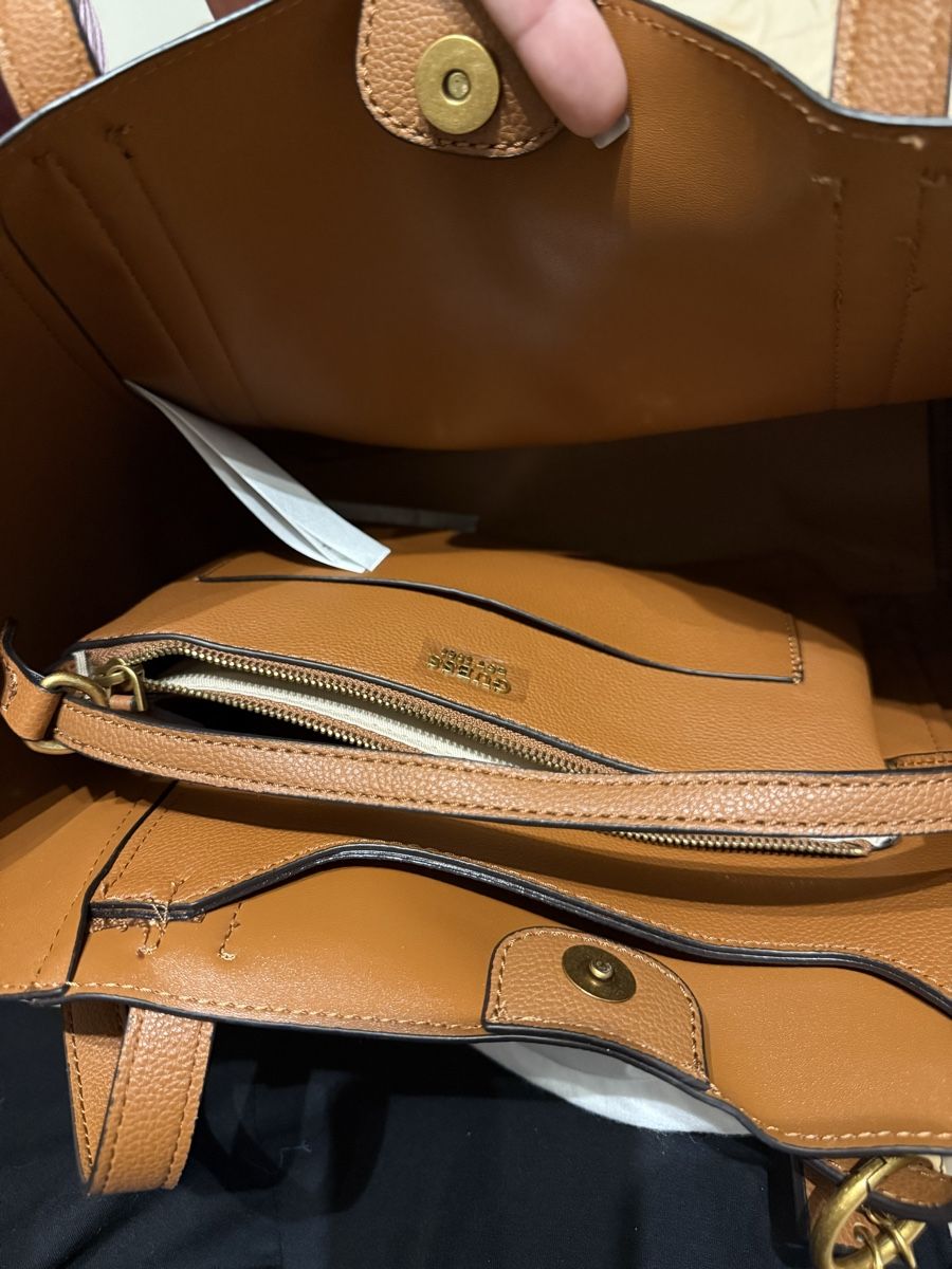 Guess Borse da donna: Guess Handtasche neu – Nuovo e nell'imballaggio originale da Staffelbach venduto da Barbara1212 2
