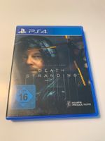 Death Stranding