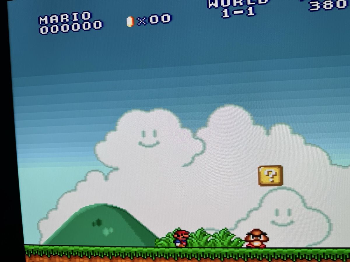 Spiele: Super Famicom Super Mario Collection – Gebraucht aus Blonay von ADO_79 7