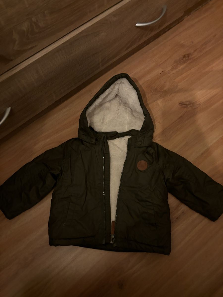 Giacche: Winterjacke für Kinder – Usato da volketswil venduto da Sisi521