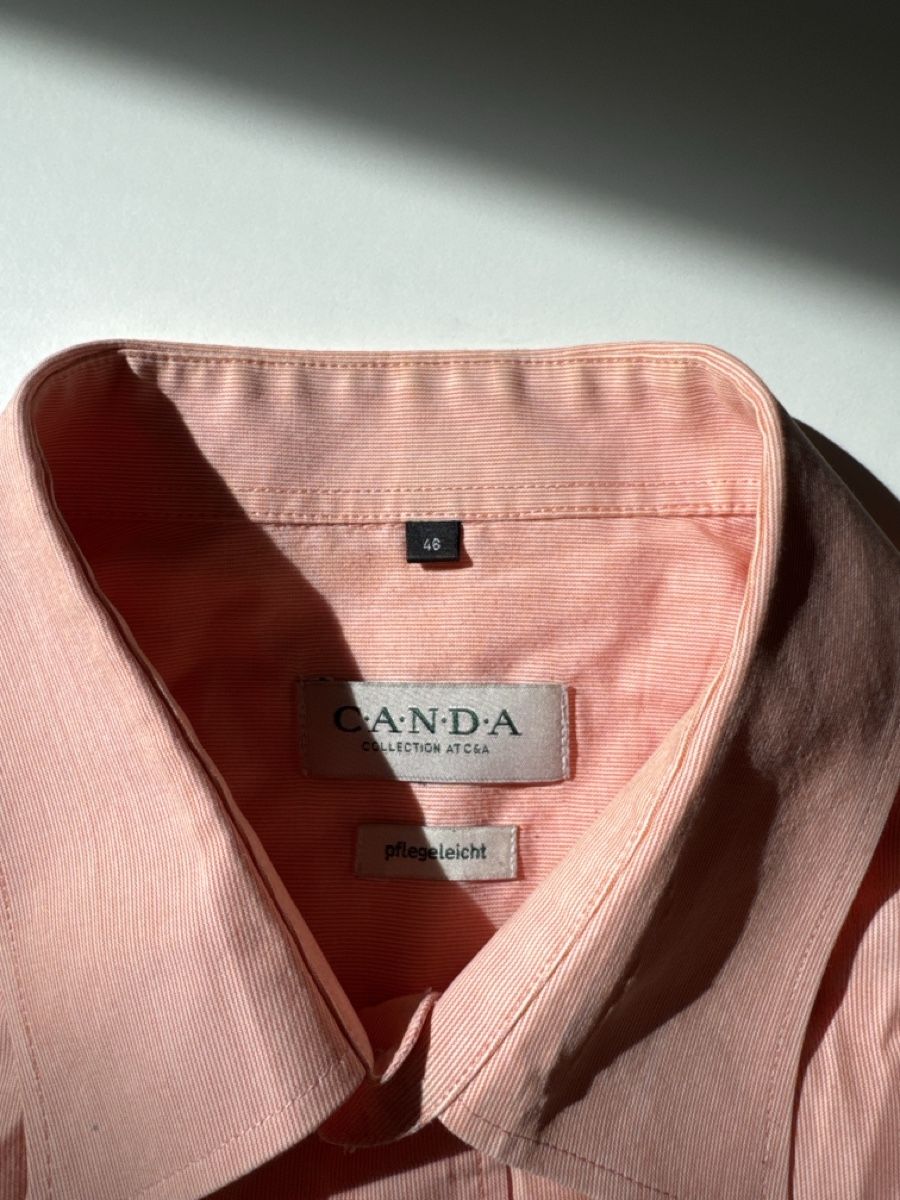 Camicie: Vintage Hemd kurzam – Usato da Zürich venduto da leo_nl6s 1