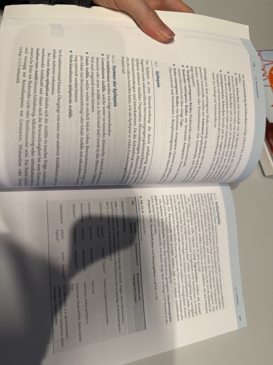 Libri: Arzneimittellehre Pflegeberufe Buch – Usato da Sempach venduto da Chanti__ 2