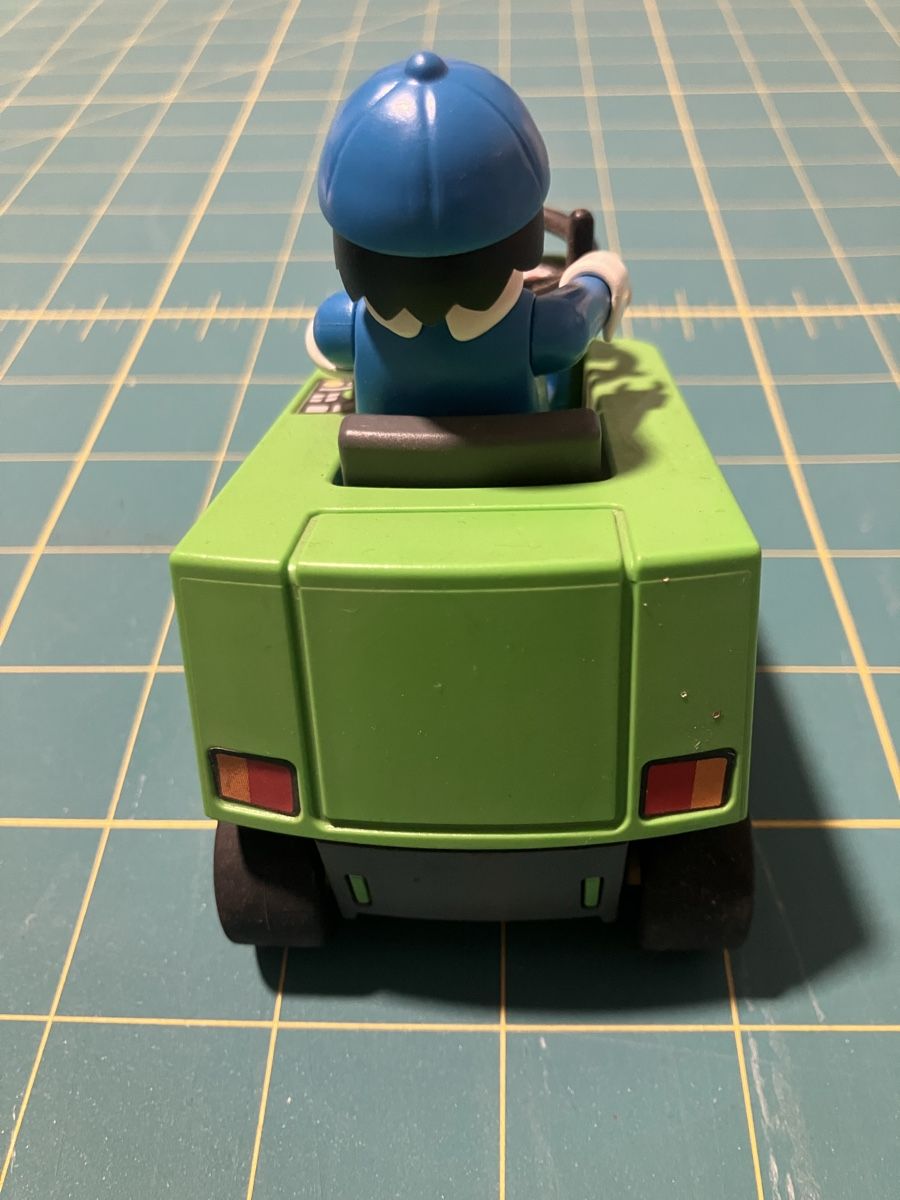 Playmobil Jouets: Playmobil – D'occasion à Bettwiesen par jum_kq5y 2