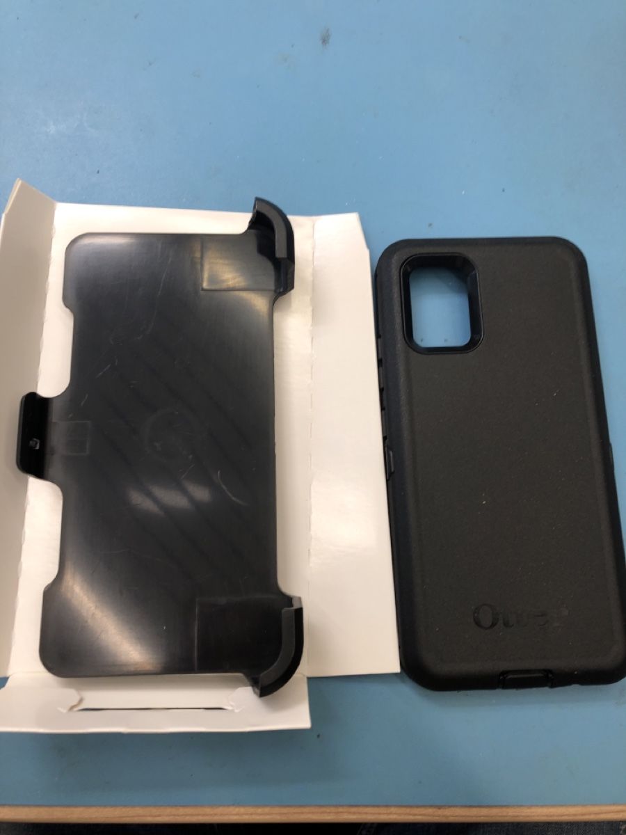 Cover & Protezioni schermo: Samsung A71 Hülle  – Nuovo e nell'imballaggio originale da Biel/Bienne venduto da useit 1