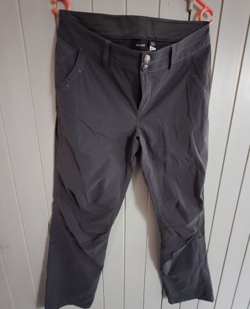 Outdoorhose/Wanderhose Marmot Gr. 10 (38/40)