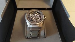Oris Armbanduhr ProPilot X Calibre 115 *Frisch Revidiert*