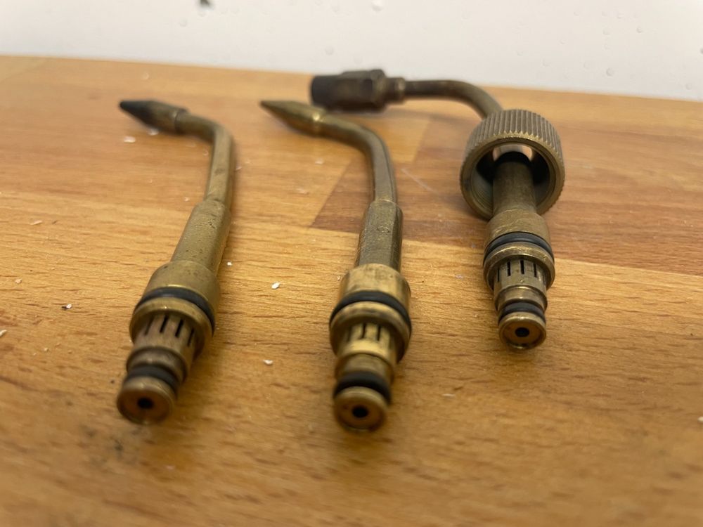 Alipis Lötklemmen Set - 2x Flexible Helfer-Hände Für Elektronik-Arbeiten