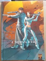 Cross Fire  N 1  (T.B.E.)  Opération Judas
