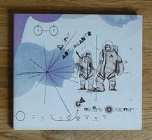 Ancient Astronauts – We Are To Answer - D9