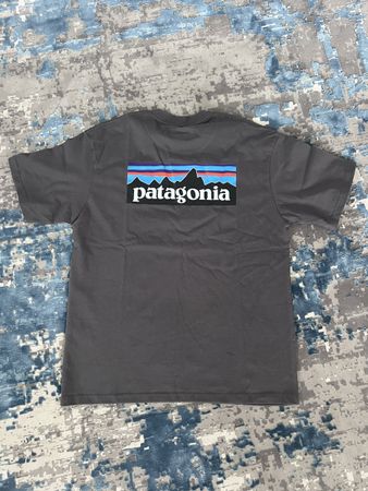 Patagonia