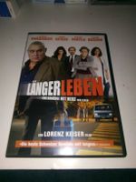 Längerleben  (Schweizer Filmkomödie)  Lorenz Keiser   ©'2010