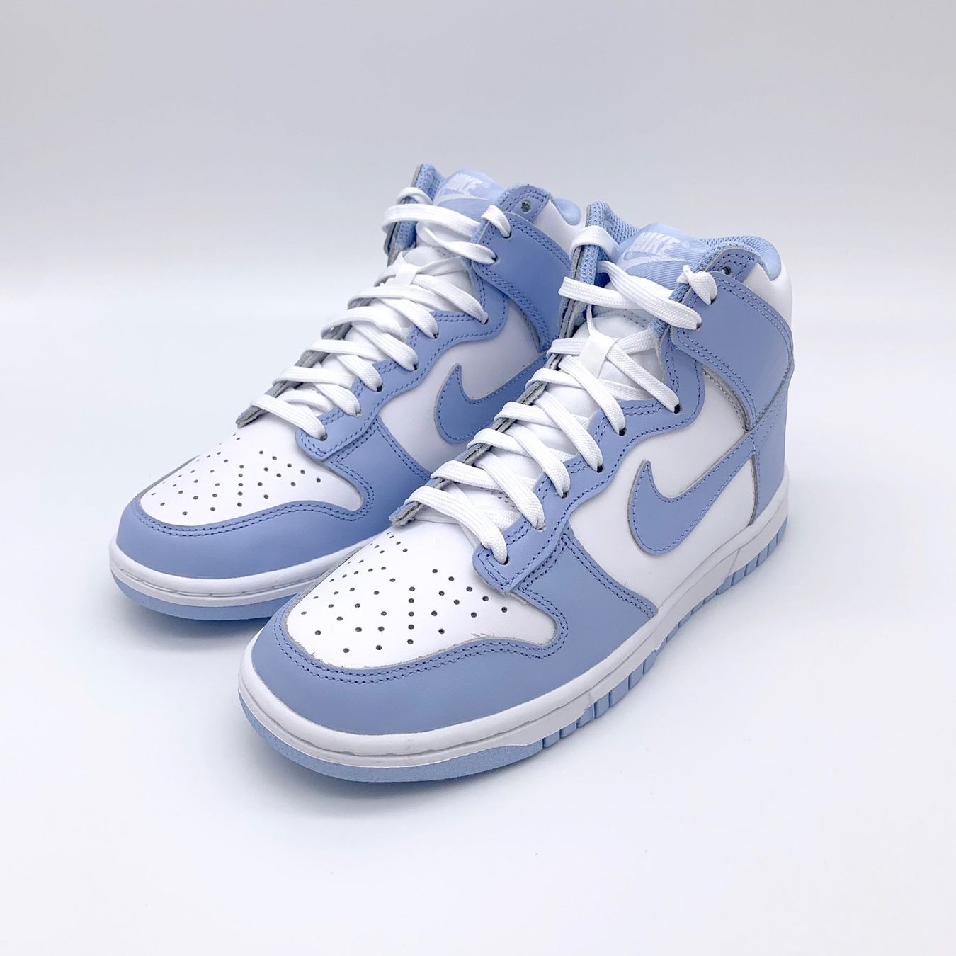 Nike Scarpe da uomo: Nike Dunk High Aluminum EU 37.5 – Nuovo e nell'imballaggio originale da Buochs venduto da MW_Sneakergoods 1